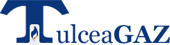 Tulcea Gaz Logo